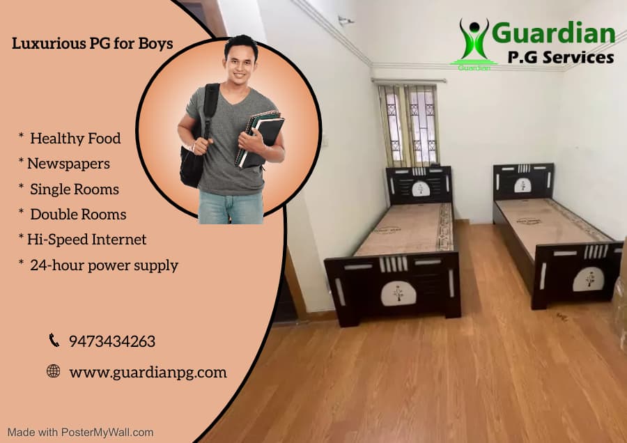 Guardian Premium Living